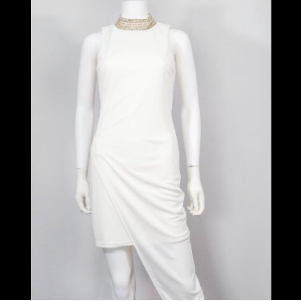 Bebe dress